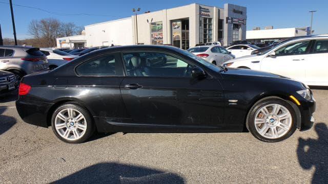 2011 bmw 3 series 335i xdrive awd 335i xdrive 2dr coupe for sale in danbury, connecticut