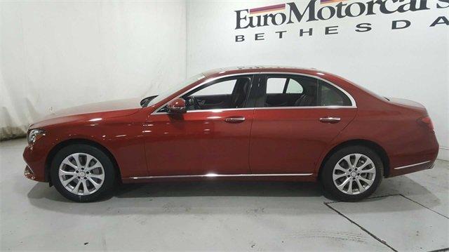 certified 2017 mercedes-benz e 300 4matic bethesda, md 20814 for sale in bethesda, maryland