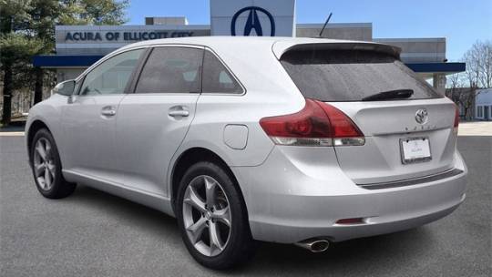 2013 Toyota Venza