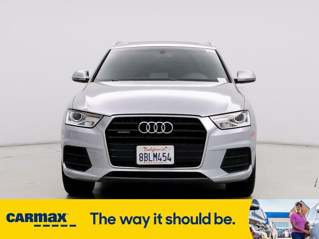 2017 audi q3 premium plus