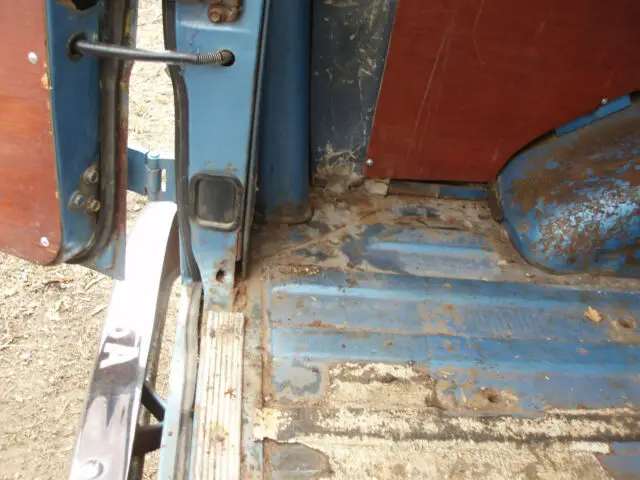1973 ford econoline 300 - oregon rust-free vehicle