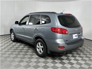2008 Hyundai Santa Fe gls
