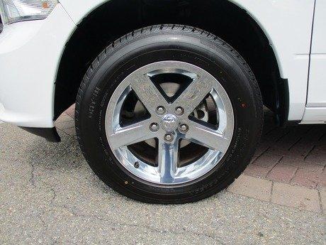 used 2016 ram 1500 4x4 crew cab st hagerstown, md 21740 for sale in hagerstown, maryland