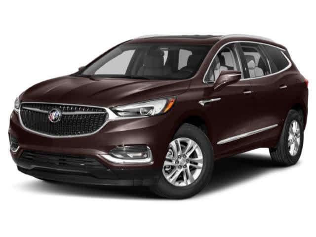2019 buick enclave avenir