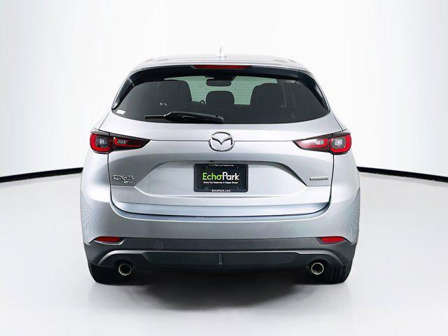 2023 mazda cx-5 2.5 s preferred