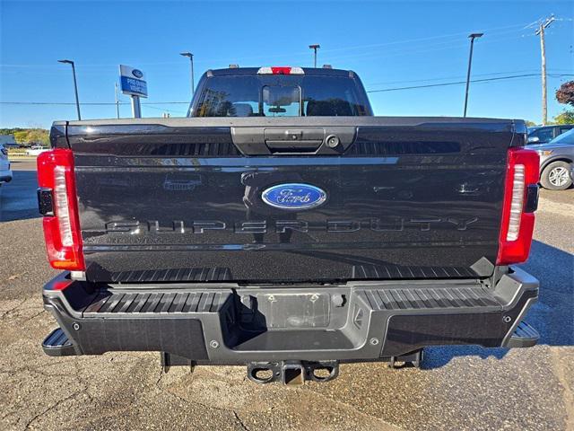 2023 ford f-350 xl
