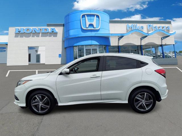 2019 honda hr-v touring