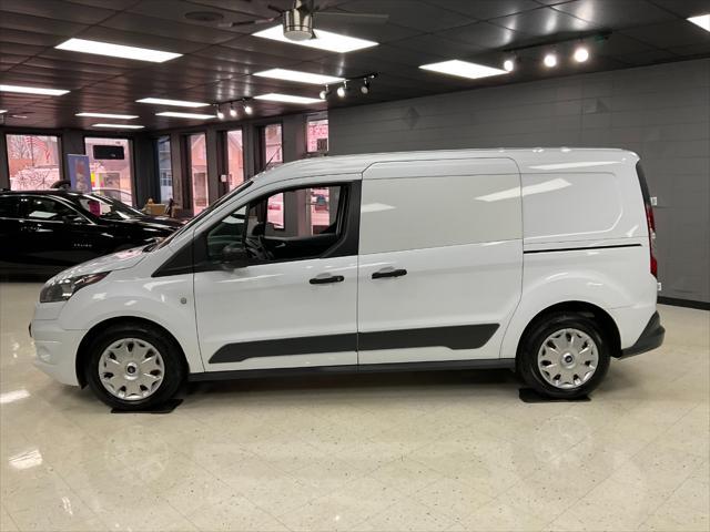 2015 ford transit connect xlt