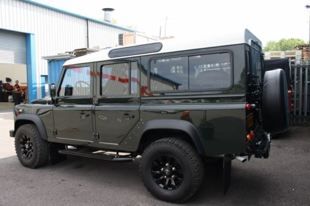 frame-off restoration by arkonik