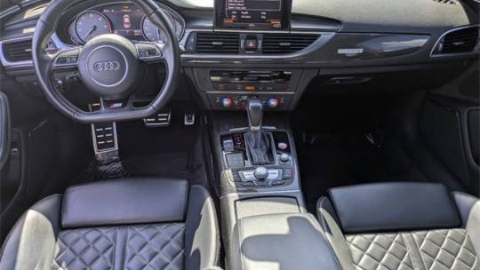 2017 Audi S6