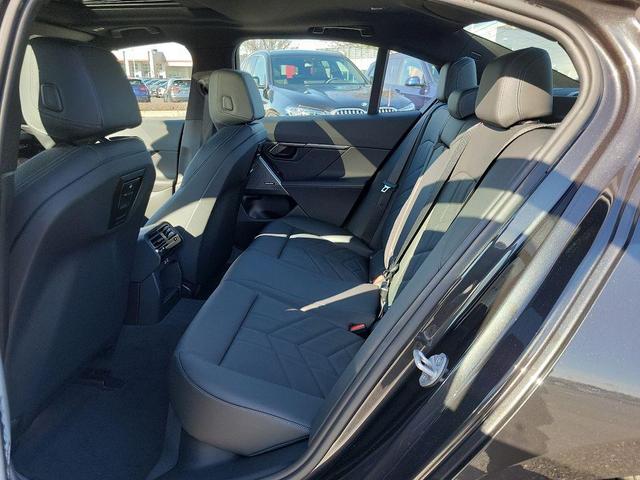 2024 bmw 530 i xdrive