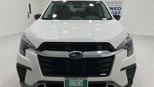 2024 Subaru Ascent