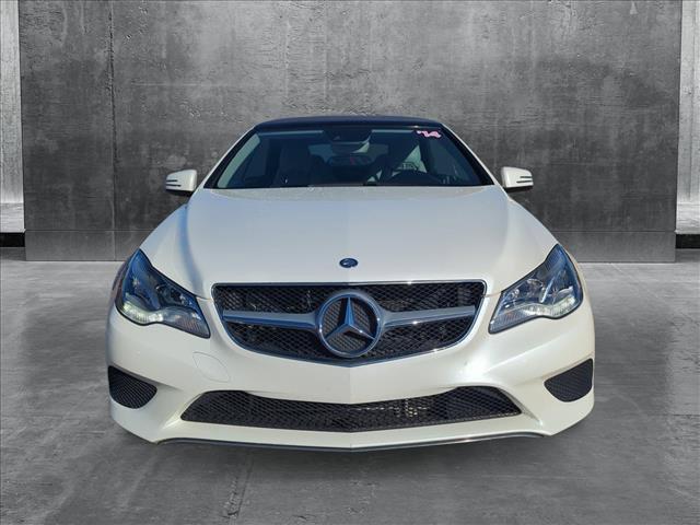 2014 mercedes-benz e-class e 350