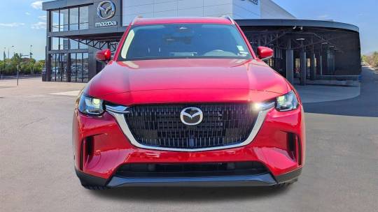 2024 Mazda CX-90