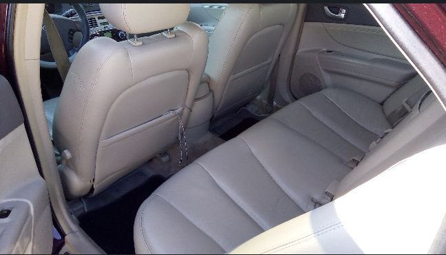 2006 hyundai sonata lx for sale in california by owner