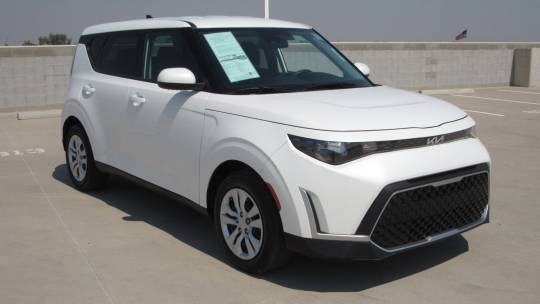2023 Kia Soul