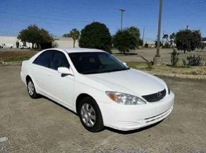 2004 toyota camry le in maineville, oh