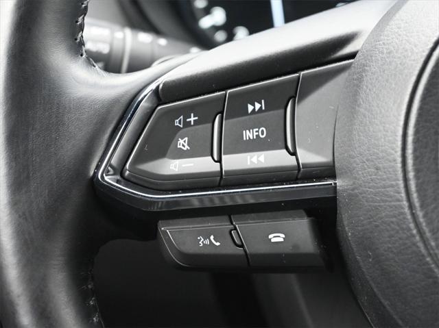 2021 mazda cx-9 grand touring