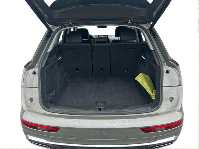 2024 audi q5 45 s line premium plus