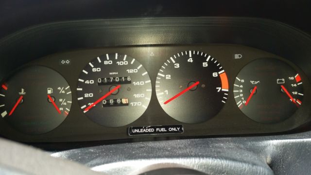 1979 porsche 928, 17,079 actual miles, minimum bid is reserve! looks/runs great!