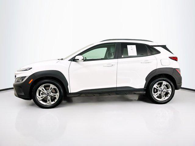 2023 hyundai kona t mulliner