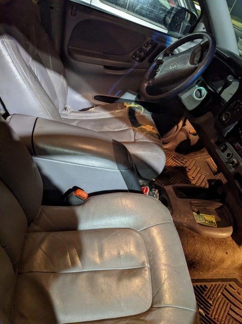 1998 dodge durango for sale in tennessee by owner