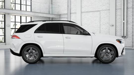 2024 Mercedes-Benz GLE