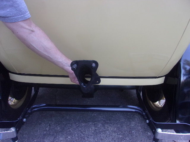 1931 ford model a tudor 2 door sedan relisted with lower reserve