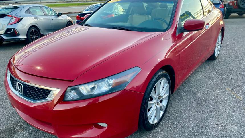 2010 honda accord