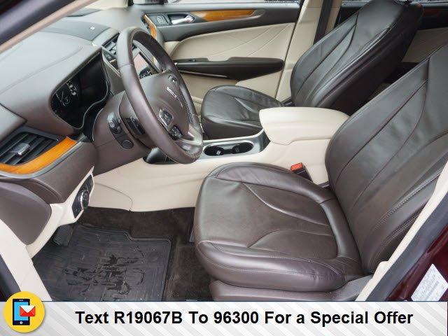 used 2016 lincoln mkc awd reserve princeton, wv 24740 for sale in elgood, west virginia