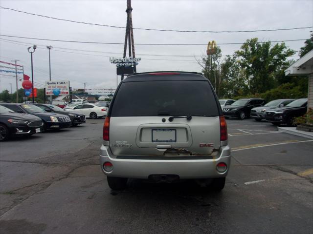 2005 gmc envoy xl xl