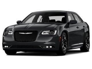 2015 chrysler 300 limited