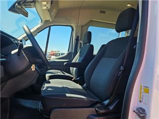 2023 Ford Transit 350 xlt