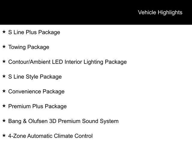 2023 audi q8 55 premium plus