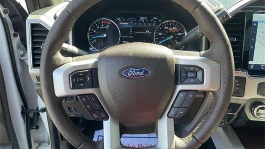 2022 Ford F-250 king ranch