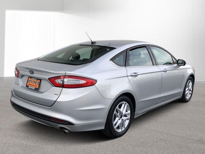 used 2016 ford fusion se brigham city, ut 84302 for sale in brigham, utah