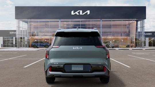 2024 Kia EV9