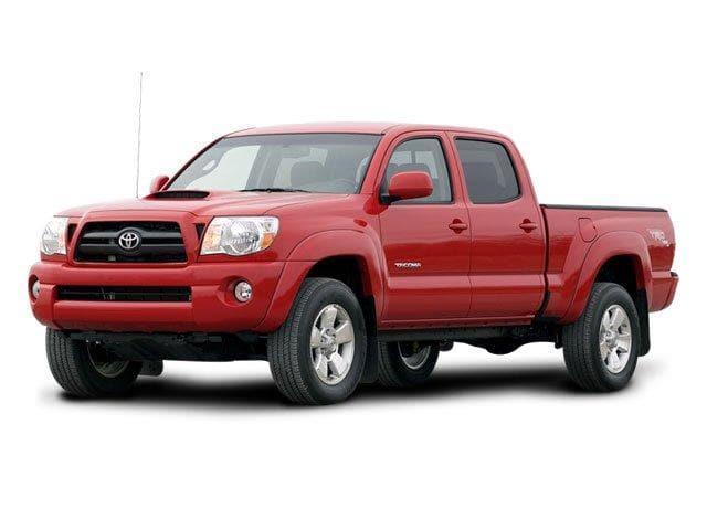 2008 toyota tacoma v6 4x4 v6 4dr double cab 5.0 ft. sb 6m for sale in fenwick, connecticut