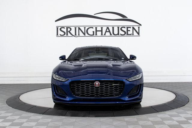 2023 jaguar f-type r-dynamic