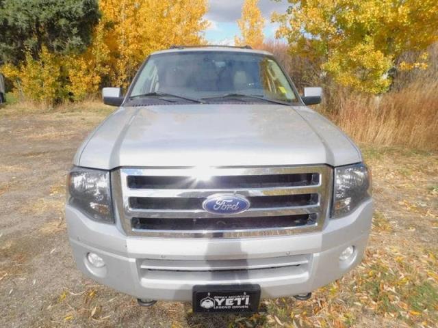2012 ford expedition limited 4x4 limited 4dr suv for sale in bear river, wyoming