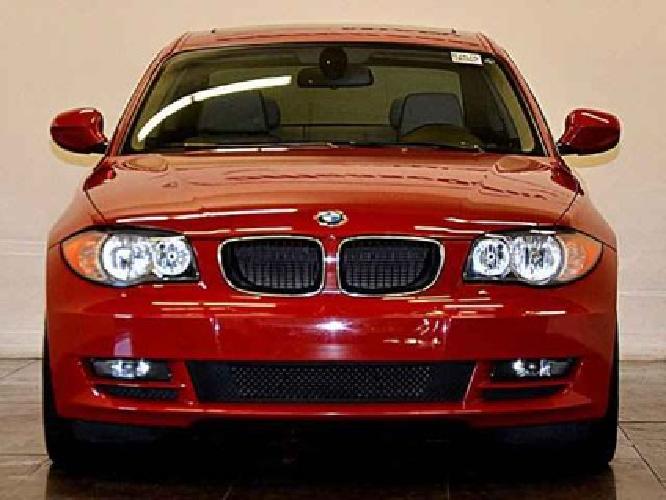 2011 bmw 1 series 128i coupe in miami, fl