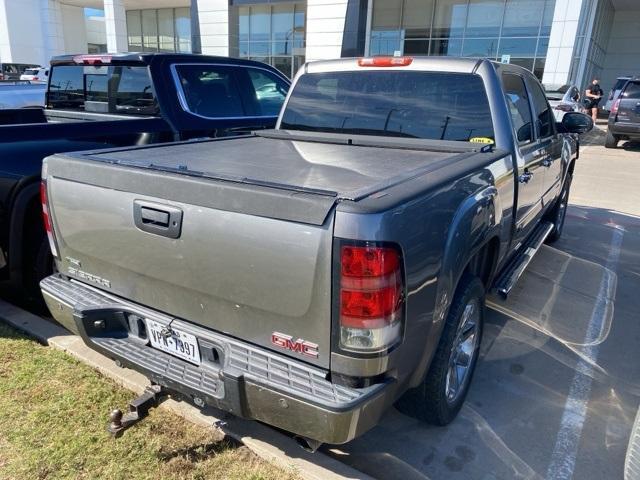2009 gmc sierra 1500 denali