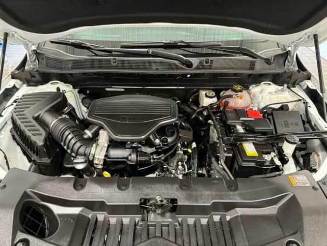 2021 chevrolet blazer lt in buffalo, minnesota