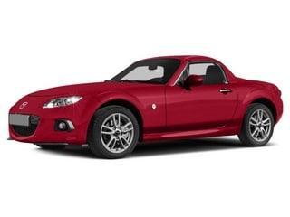 2014 mazda mx-5 miata grand touring