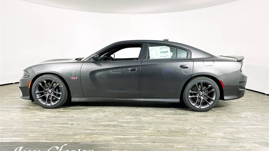 2023 dodge charger