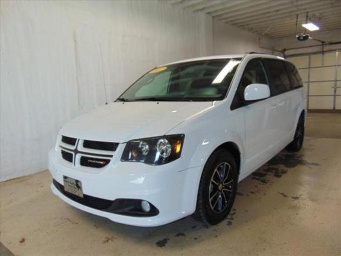 2017 dodge grand caravan gt gt 4dr mini-van for sale in emporia, kansas