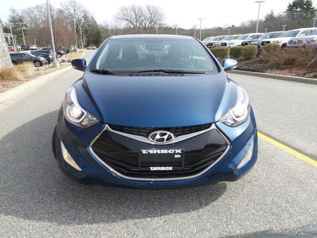 2014 hyundai elantra coupe base base 2dr coupe for sale in north kingstown, rhode island