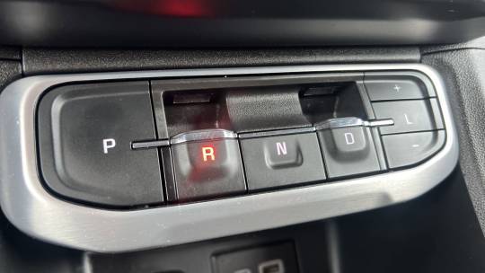 2021 GMC Acadia