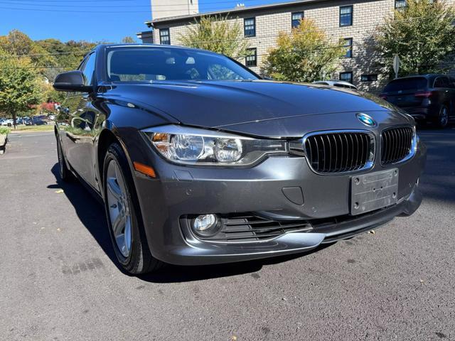 2015 bmw 328 i xdrive