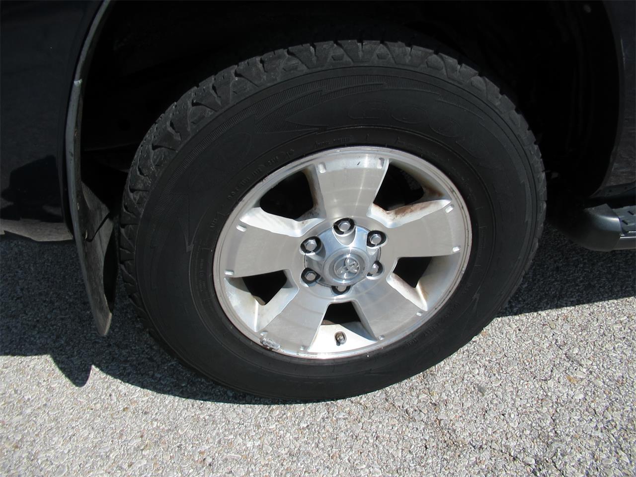 2006 toyota 4runner